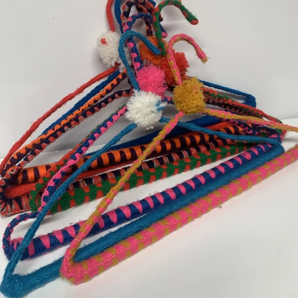 Handmade as shown
